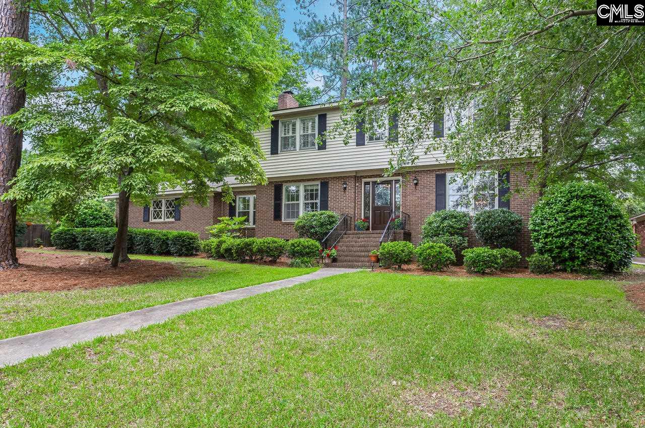 440 Sulgrave Columbia, SC 29210