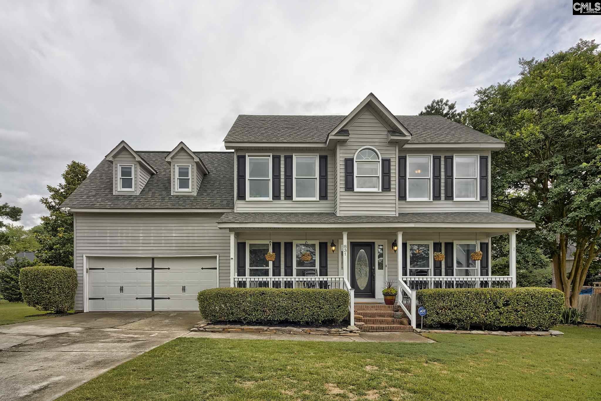 831 Whitney Lexington, SC 29072