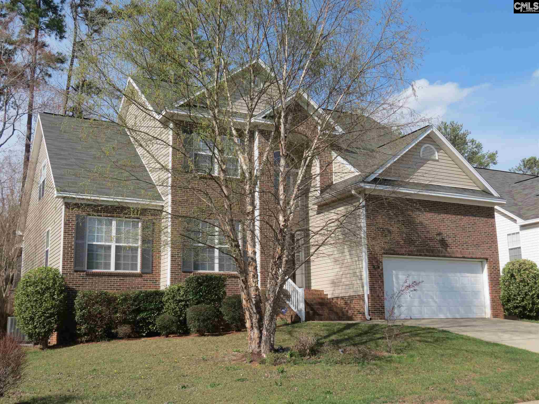 200 Oldtown Lexington, SC 29072