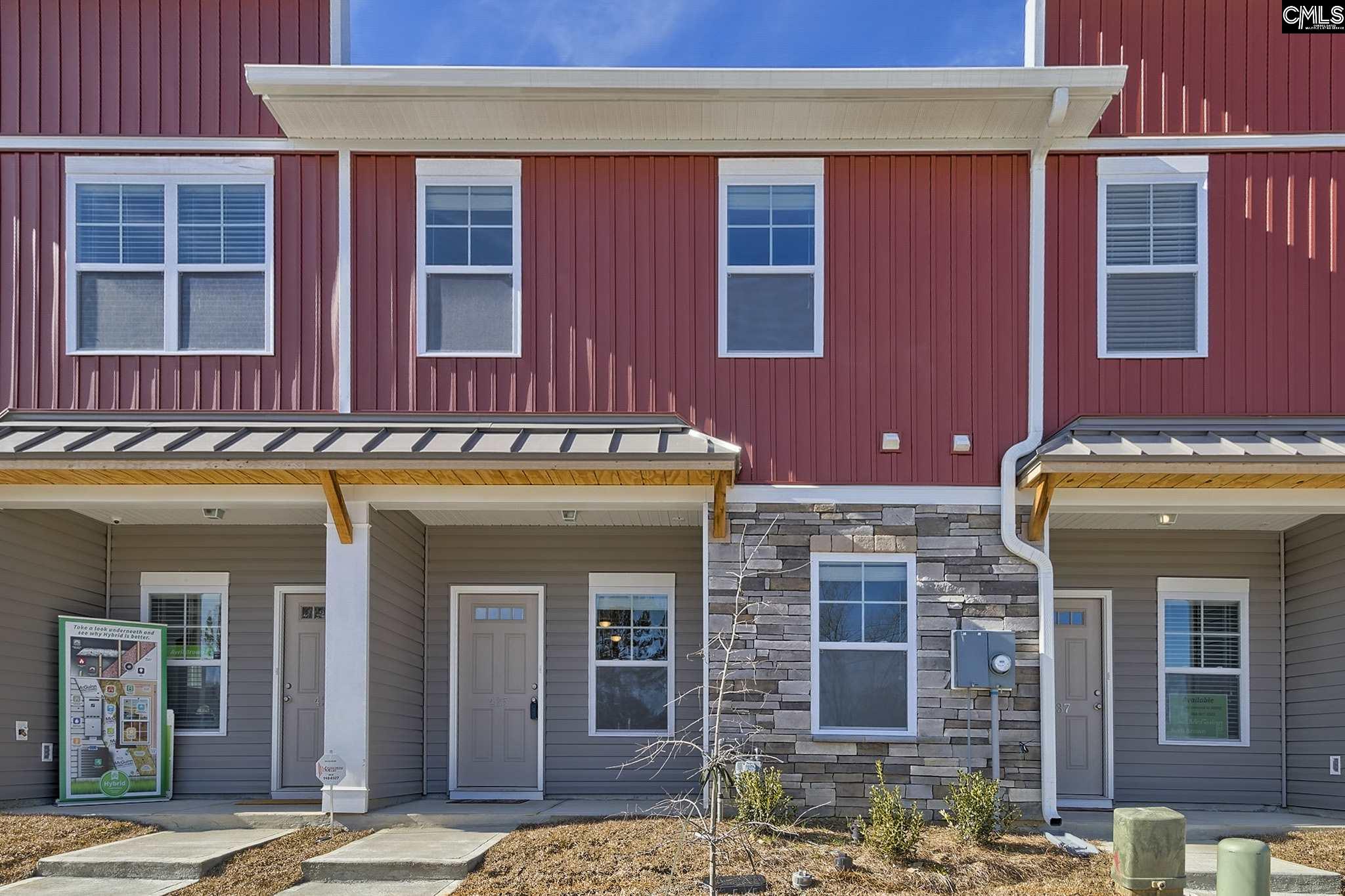 420 Angel Grove Columbia, SC 29210
