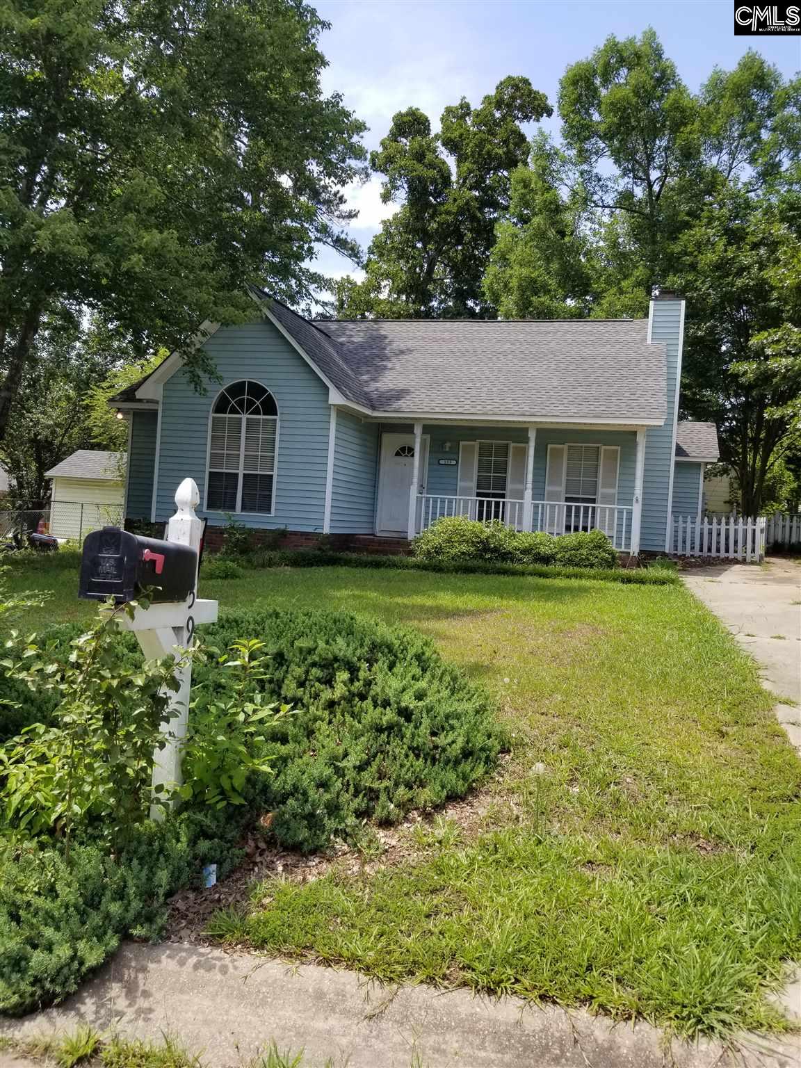 159 Northshore Chapin, SC 29036