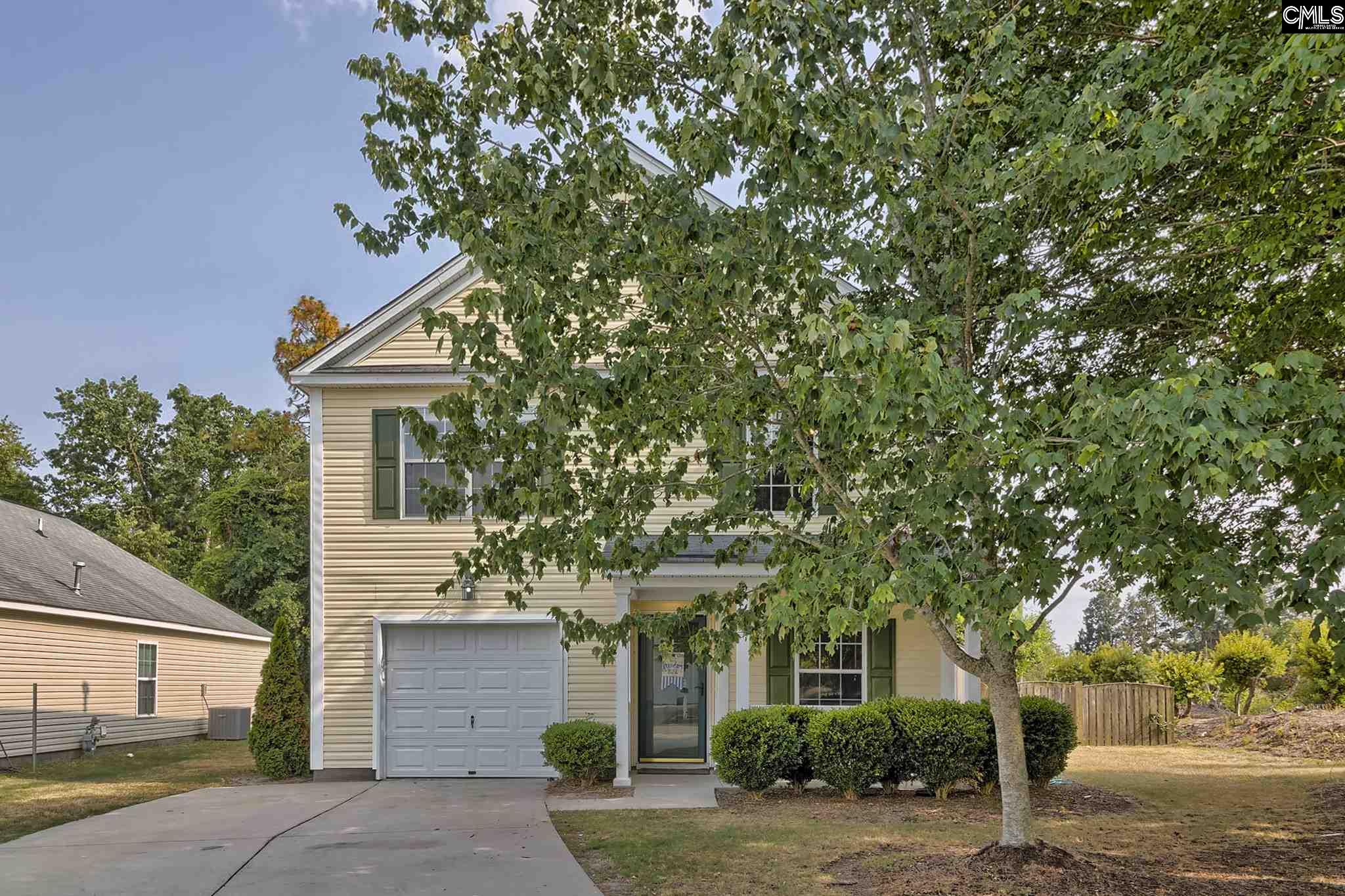 Lexington SC Real Estate 104 Richmond Farm Lexington SC 29072 MLS 473295