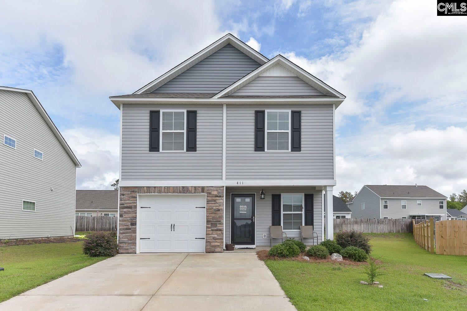 411 Deertrack Lexington, SC 29073