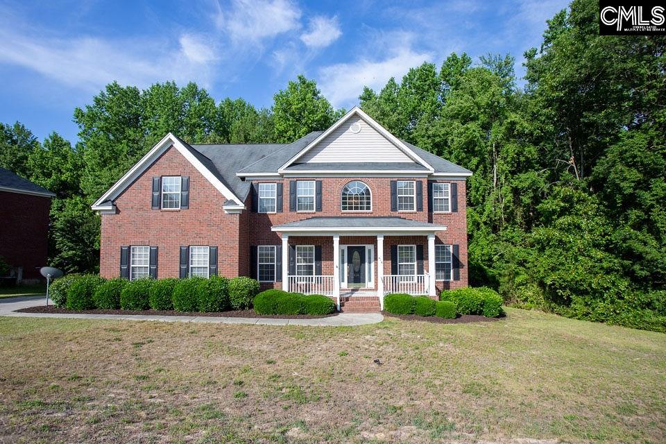 416 Golden Eagle Blythewood, SC 29016