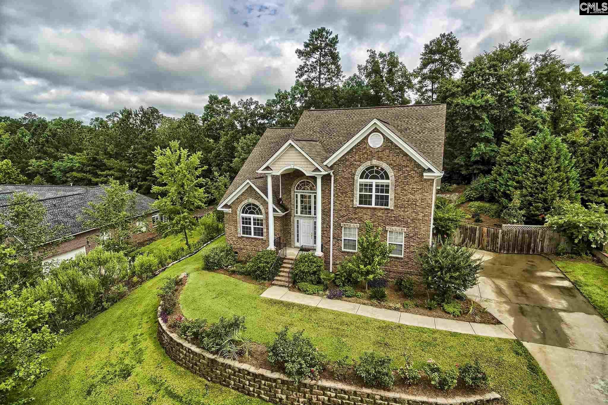 128 Creek Knoll Columbia, SC 29212-9999