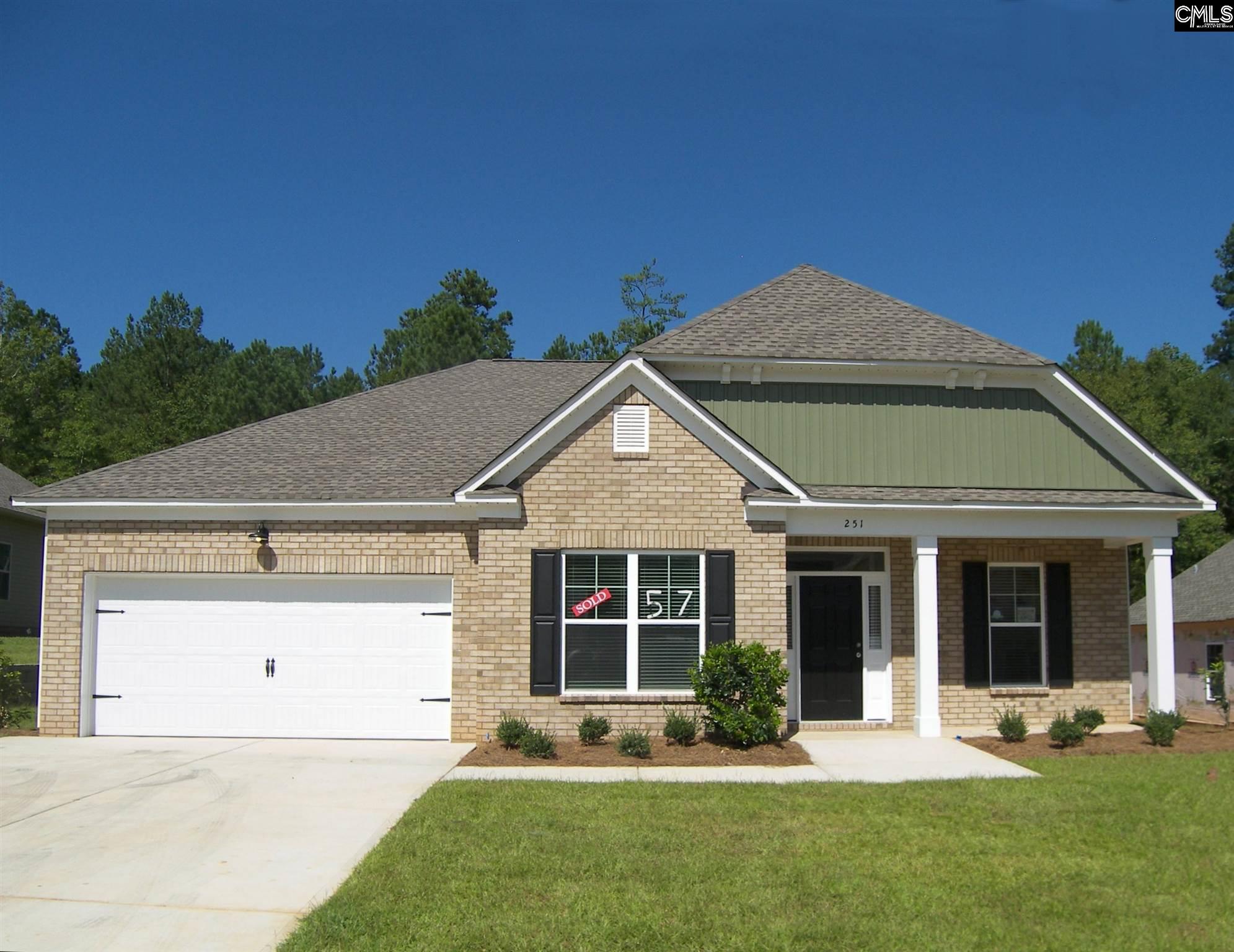 251 Shoals Landing Columbia, SC 29212