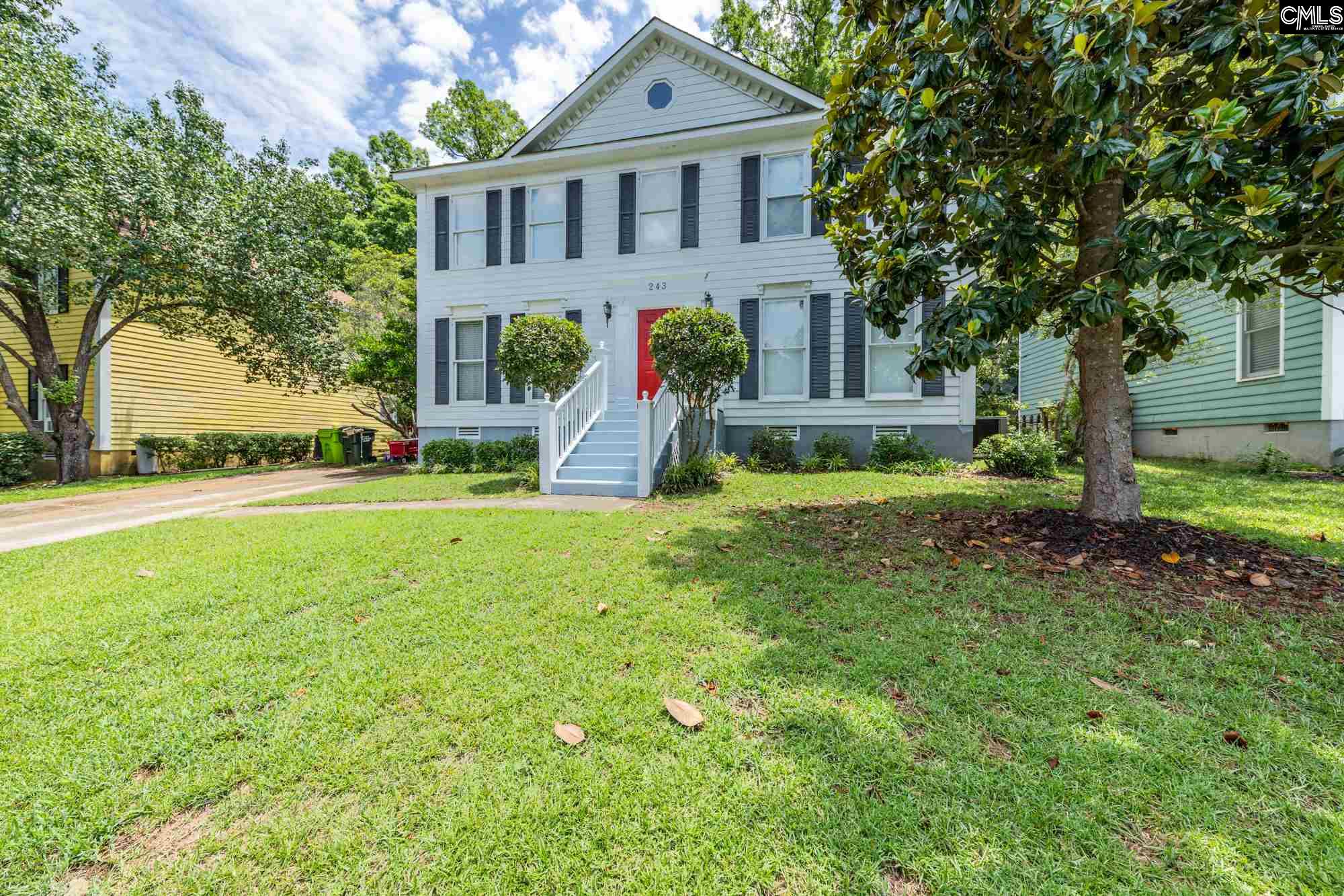 243 Torrington Irmo, SC 29063
