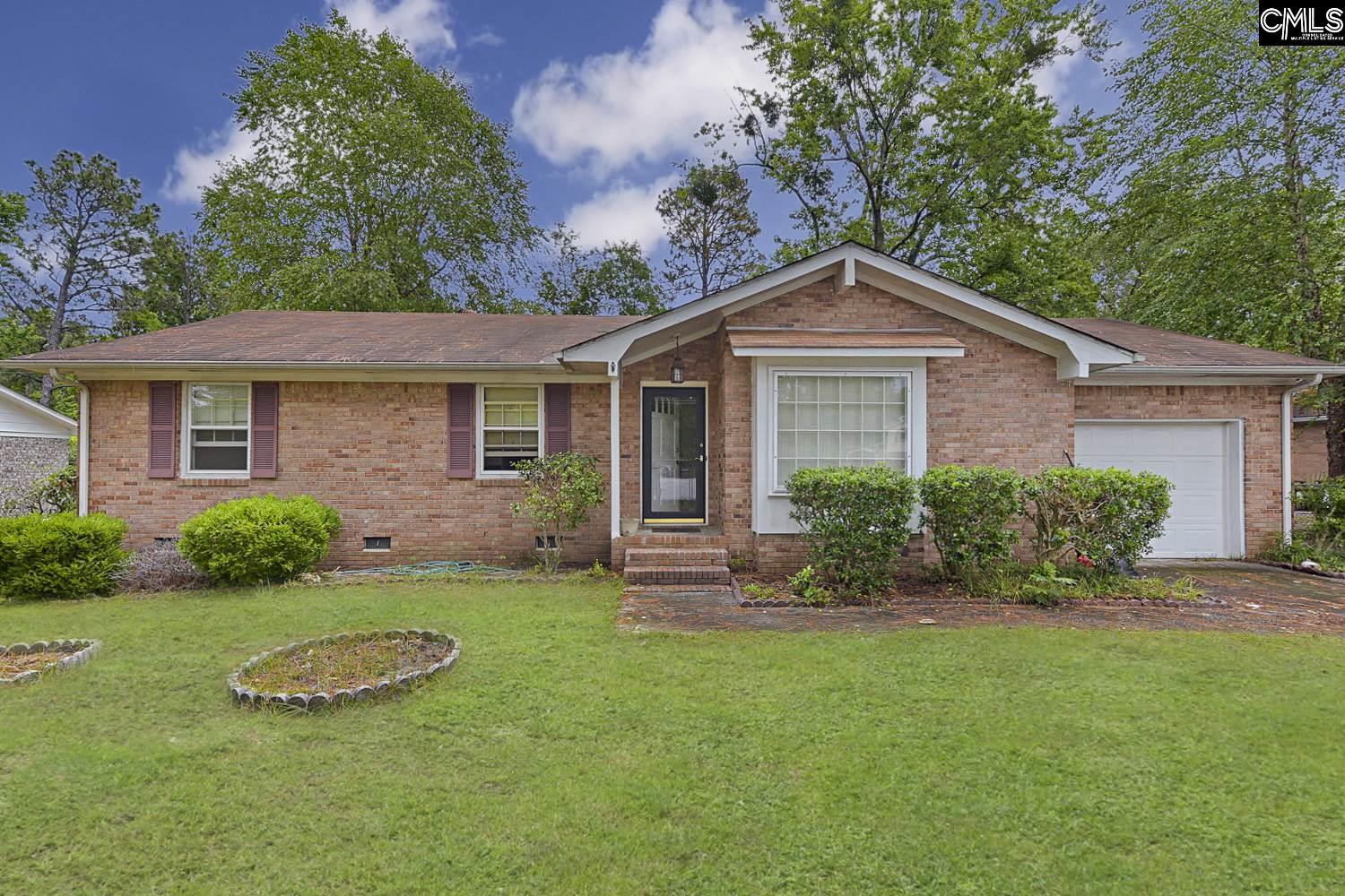 104 Tennyson Lexington, SC 29073