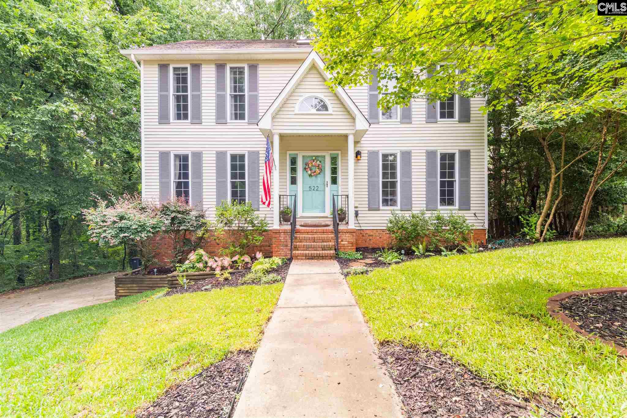 522 Winding Columbia, SC 29212