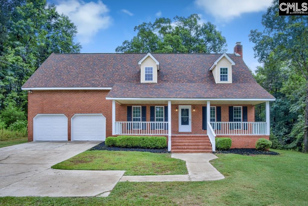 1906 Priceville Gilbert, SC 29054