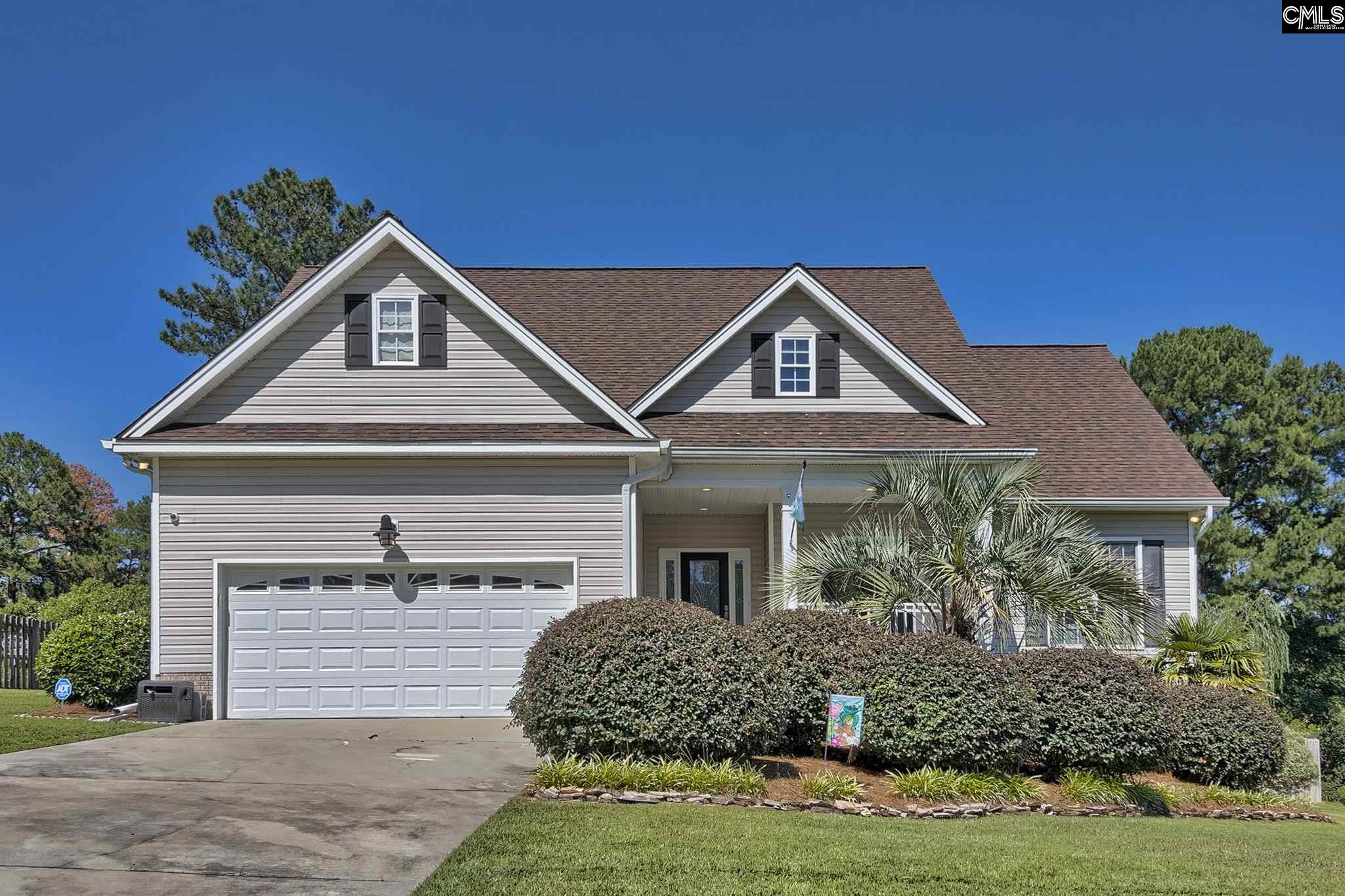 18 Brays Lugoff, SC 29078