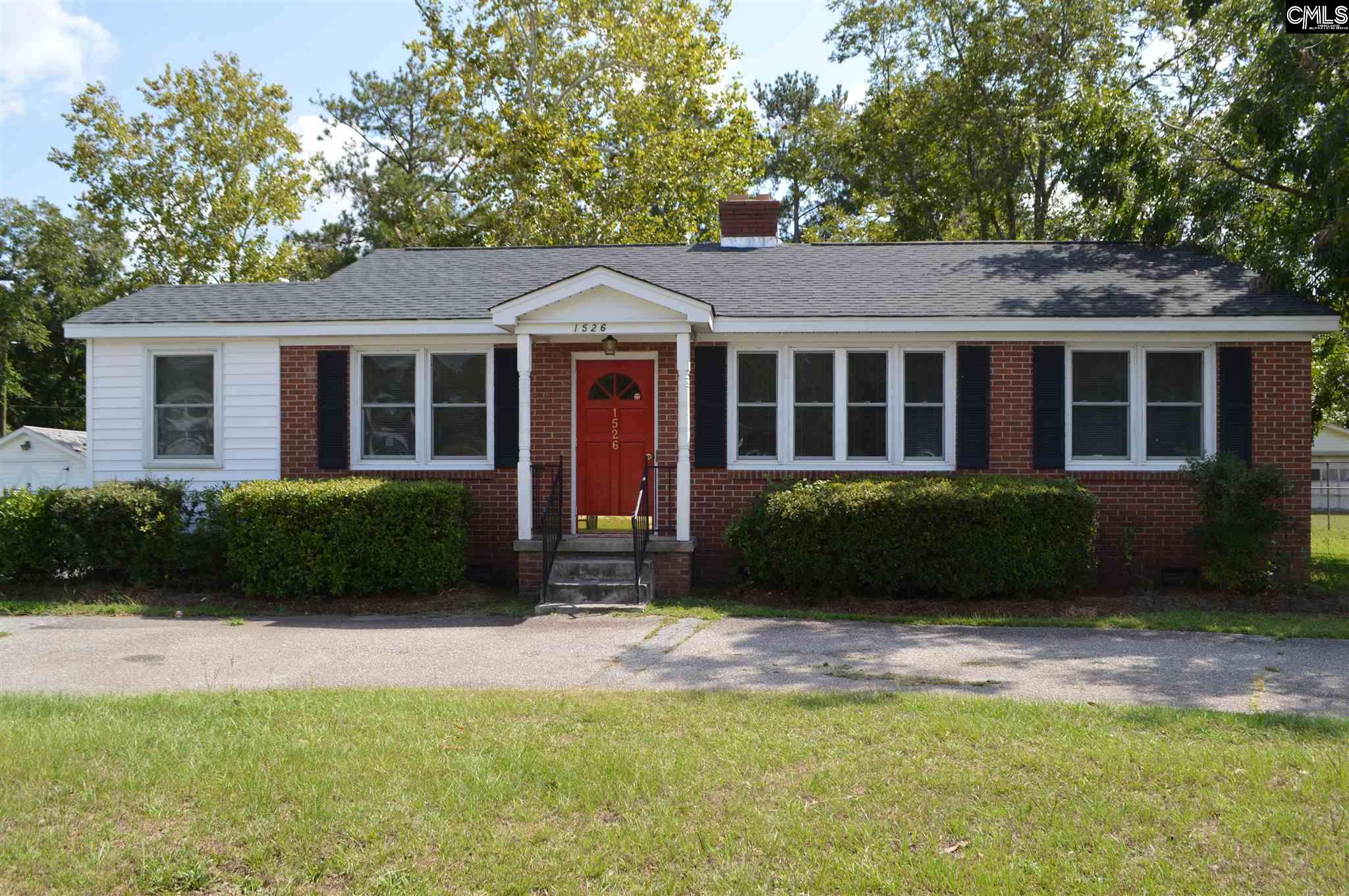 Commercial Real Estate Columbia SC