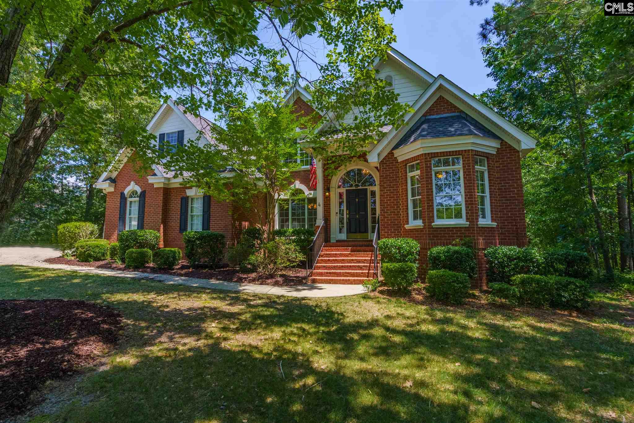 4 Waterway Trace Columbia, SC 29229