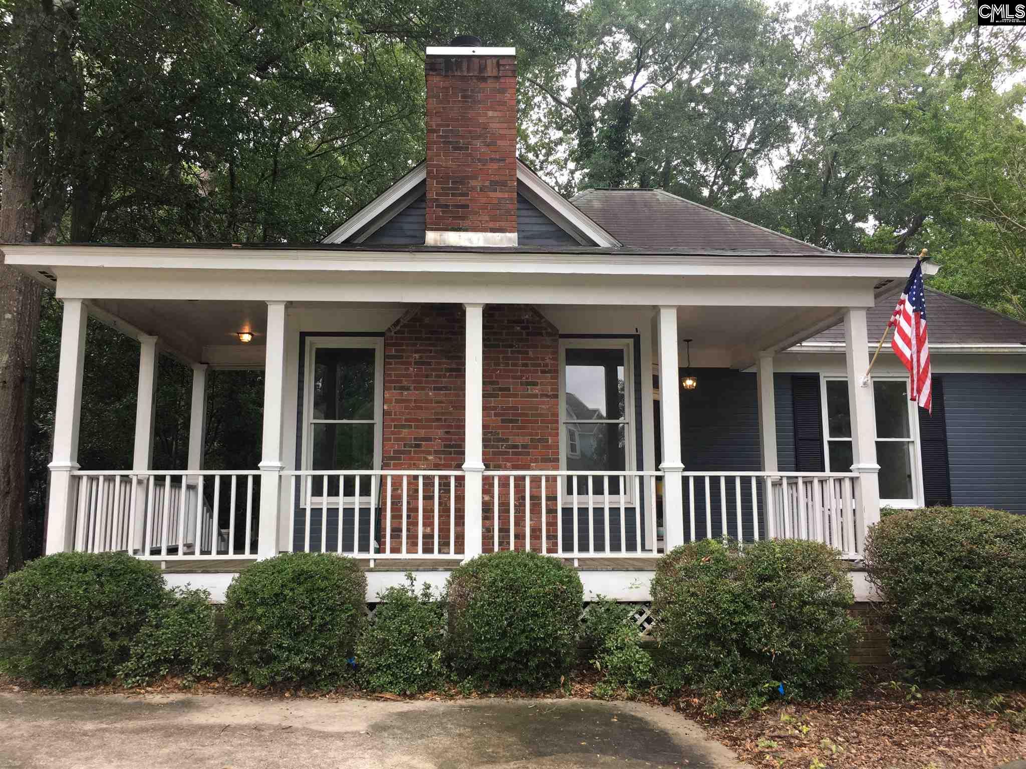204 Wallace Cr Lexington, SC 29073