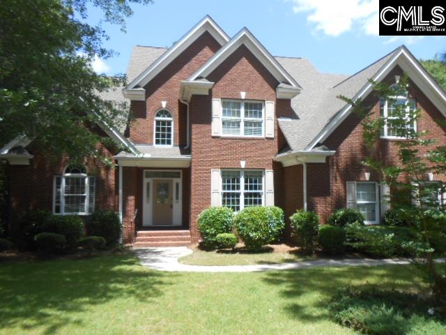 109 Sailing Club Columbia, SC 29229