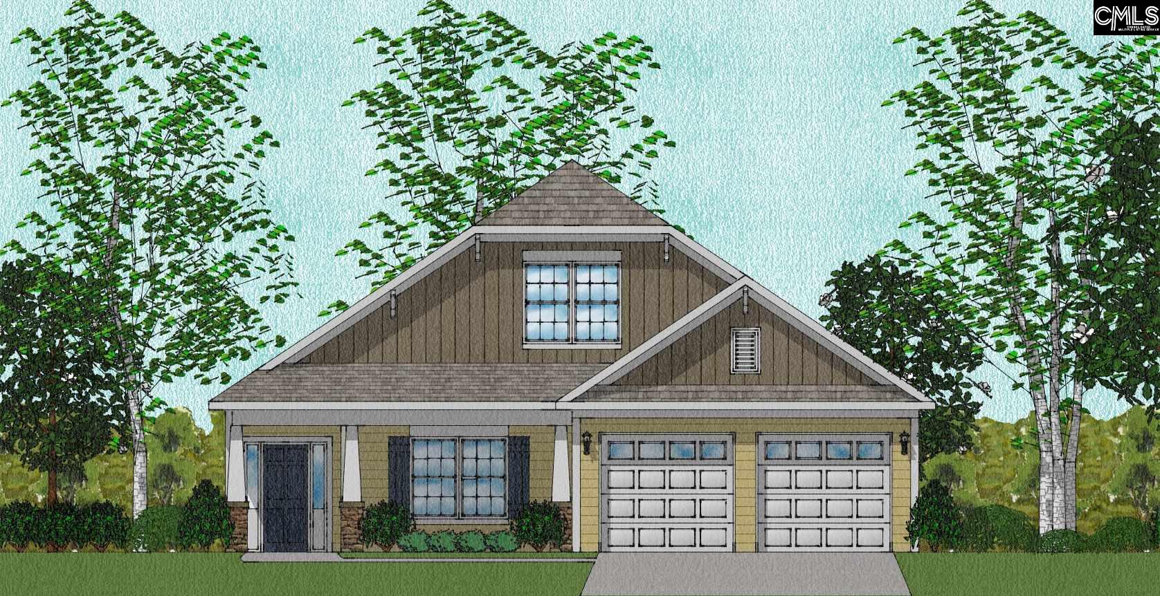 139 Fitzwarin Lexington, SC 29072