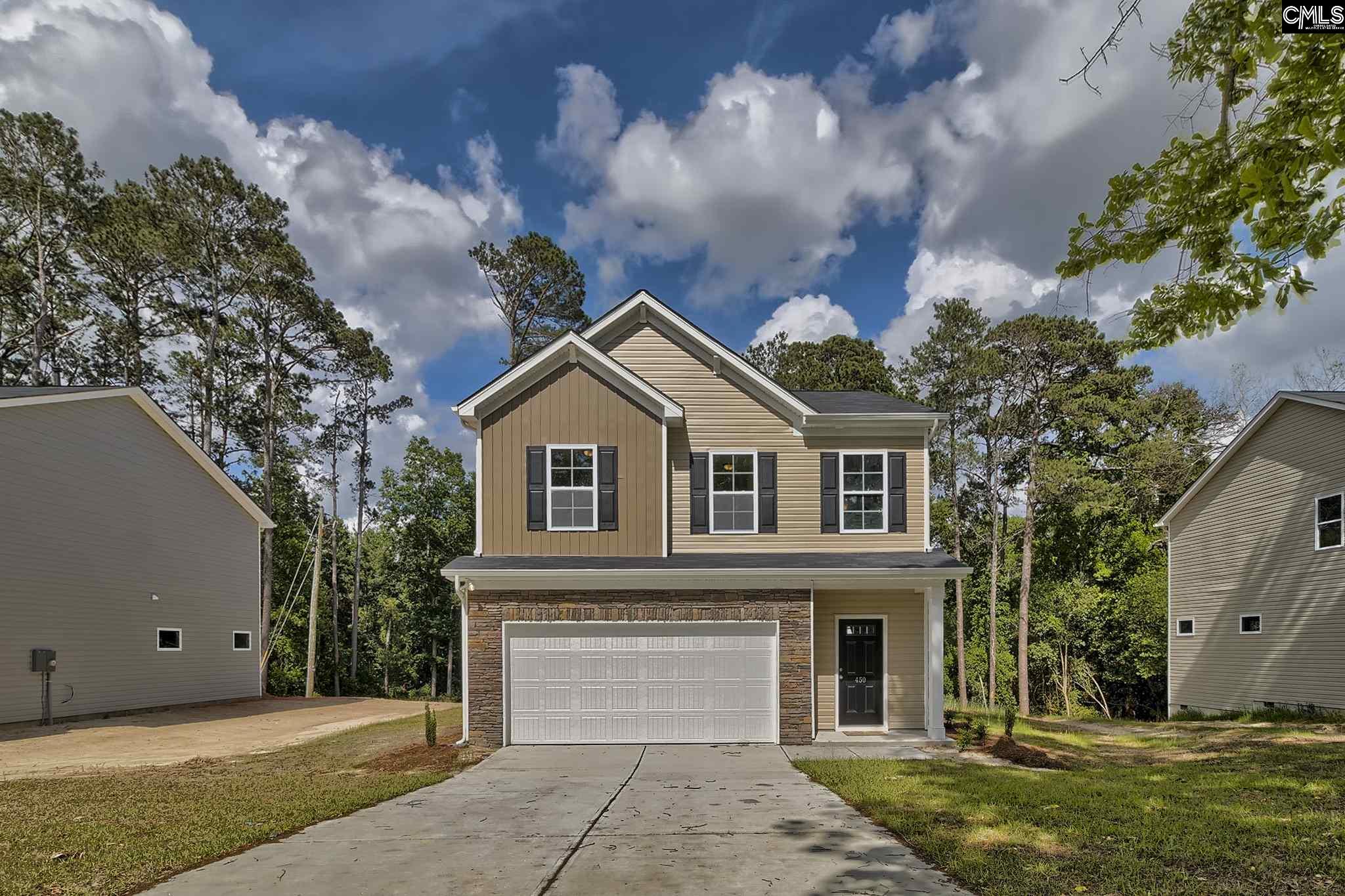 188 Marissa Lexington, SC 29072