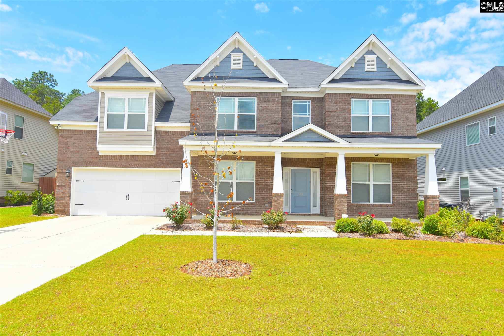 587 Bronze Lexington, SC 29072