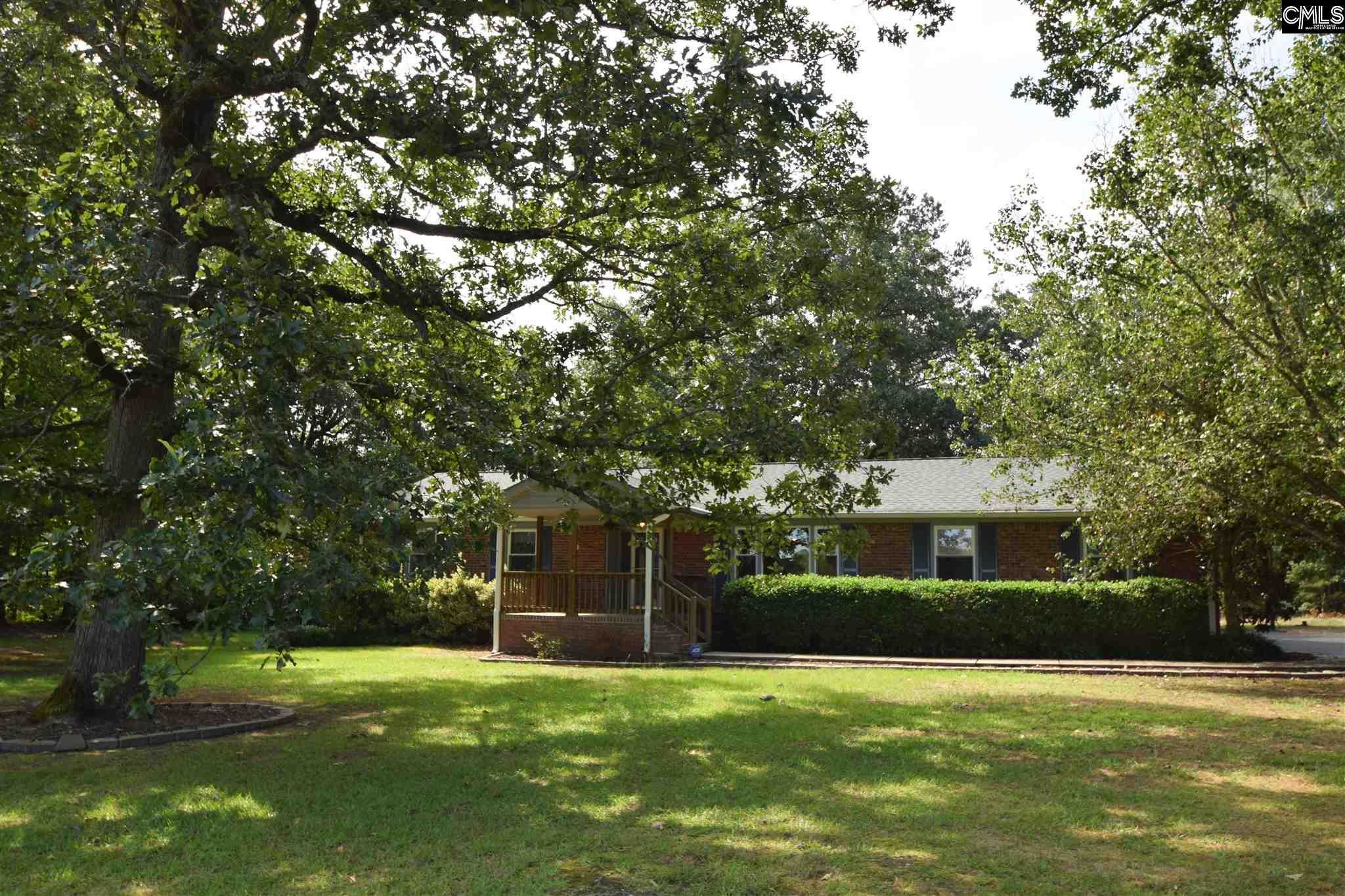 210 Crooked Creek Chapin, SC 29036
