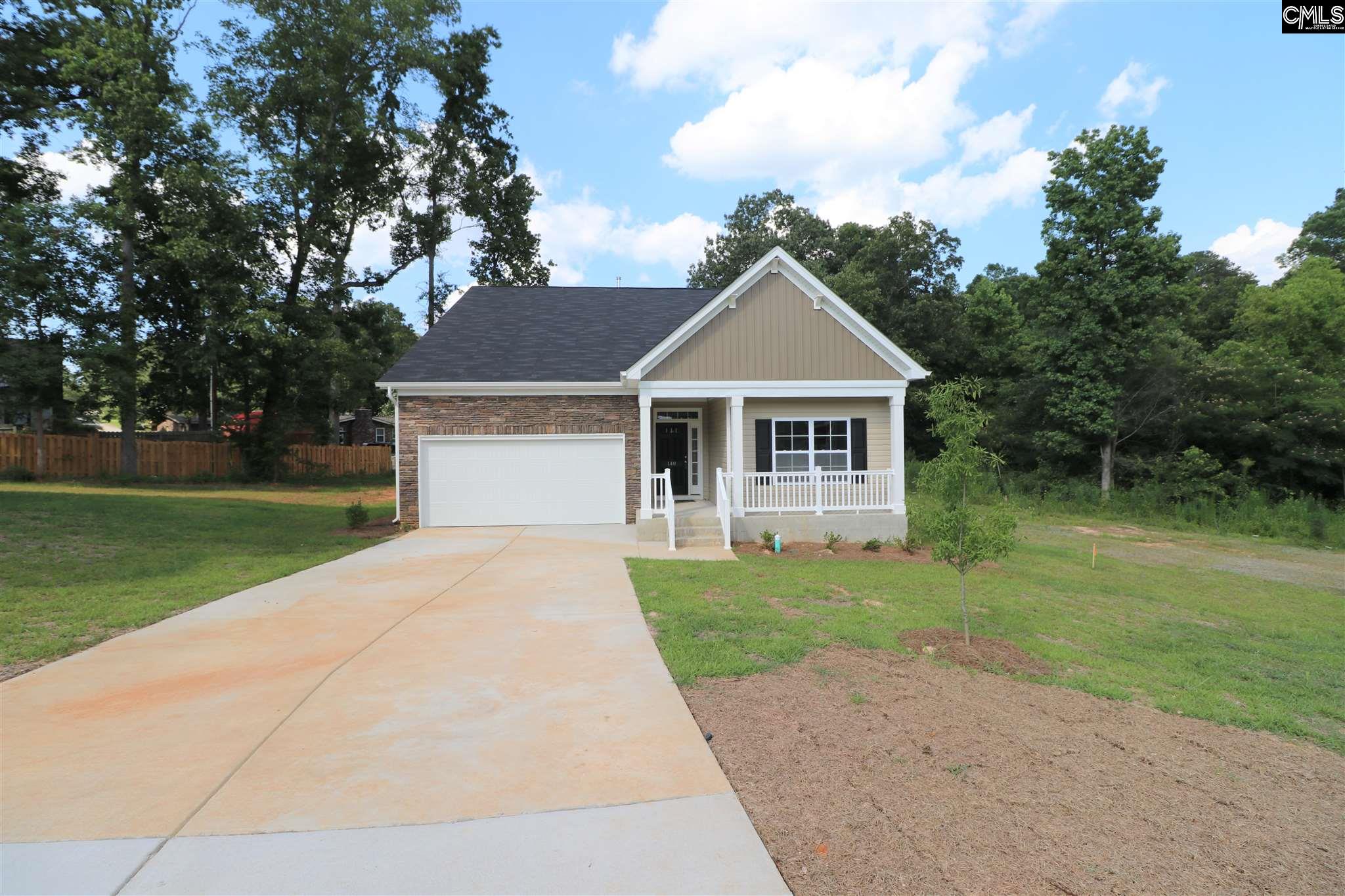 133 Beth Hope Columbia, SC 29210