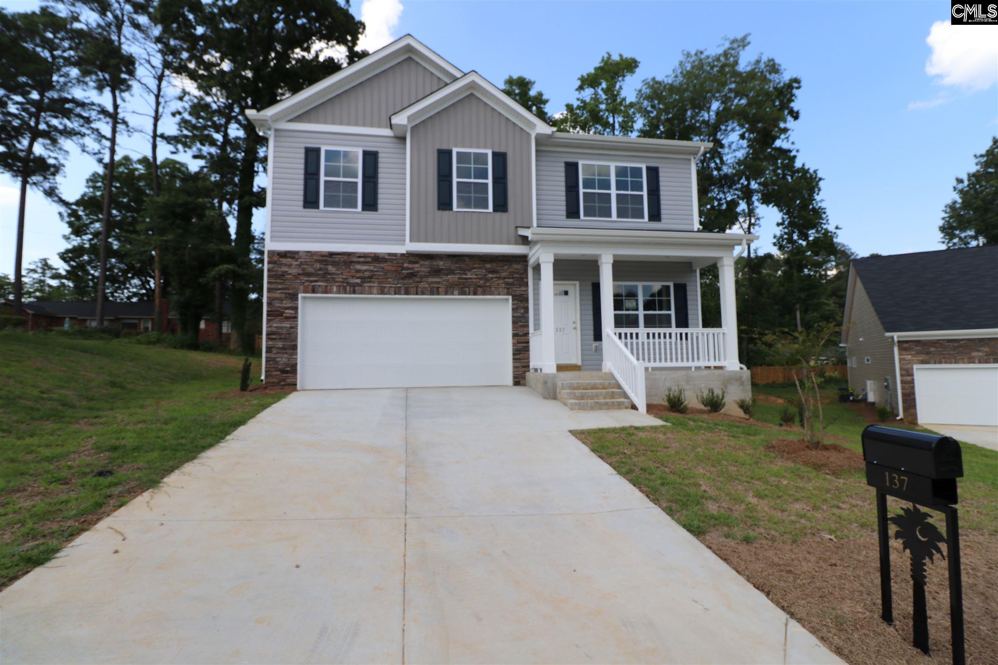 137 Beth Hope Columbia, SC 29210