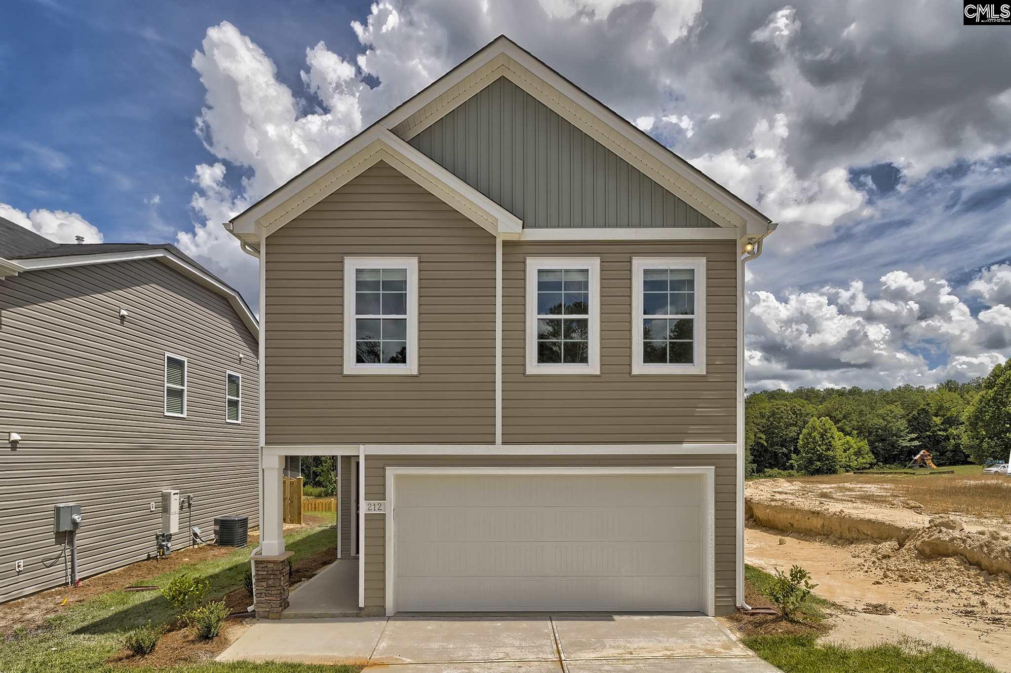 333 Nehemiah Lexington, SC 29072