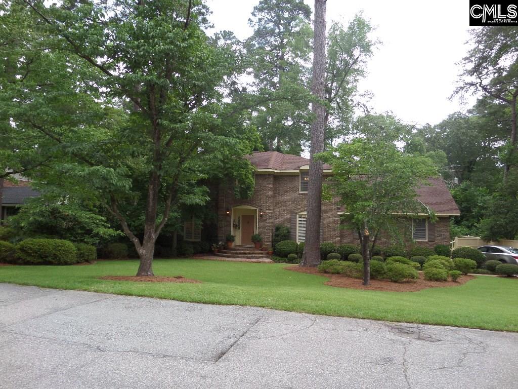 5146 Hillside Columbia, SC 29206