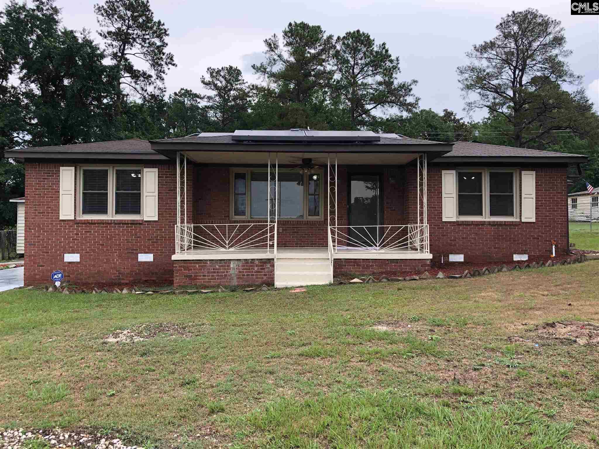3815 Webb Columbia, SC 29204-1617