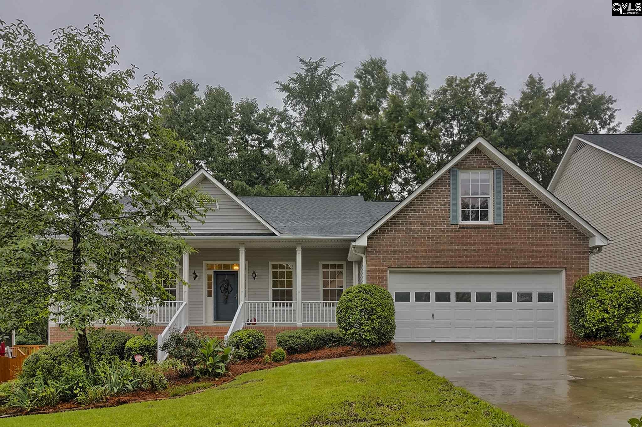 121 Kings Creek Irmo, SC 29063