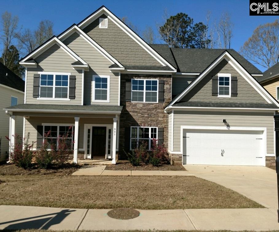 531 Treehouse Lexington, SC 29072