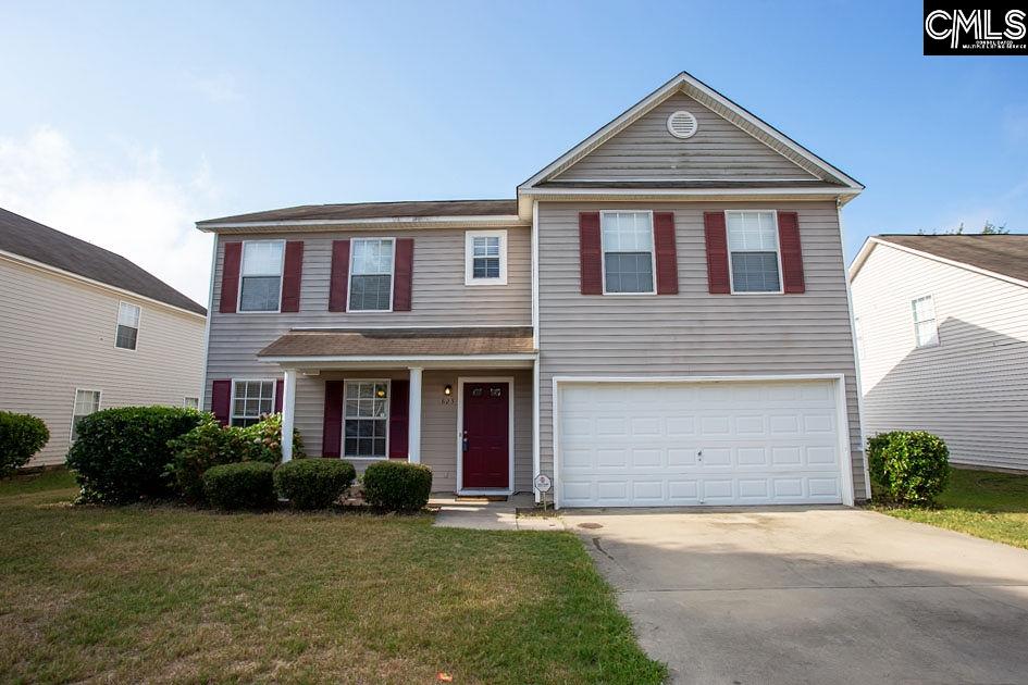825 Wickham Columbia, SC 29229