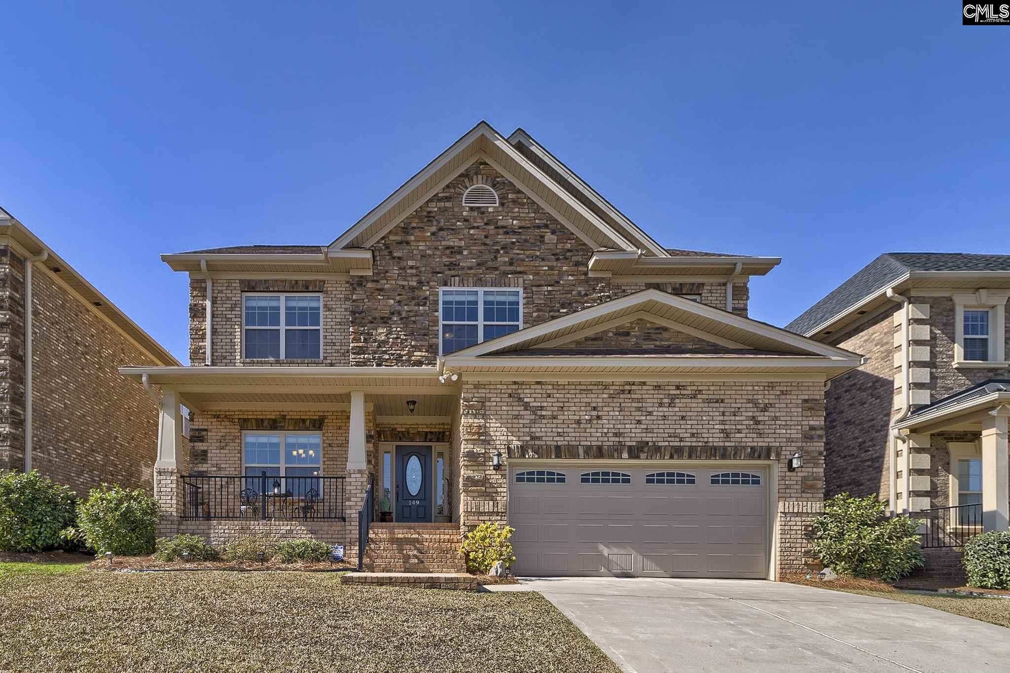 149 Palm Point Columbia, SC 29212