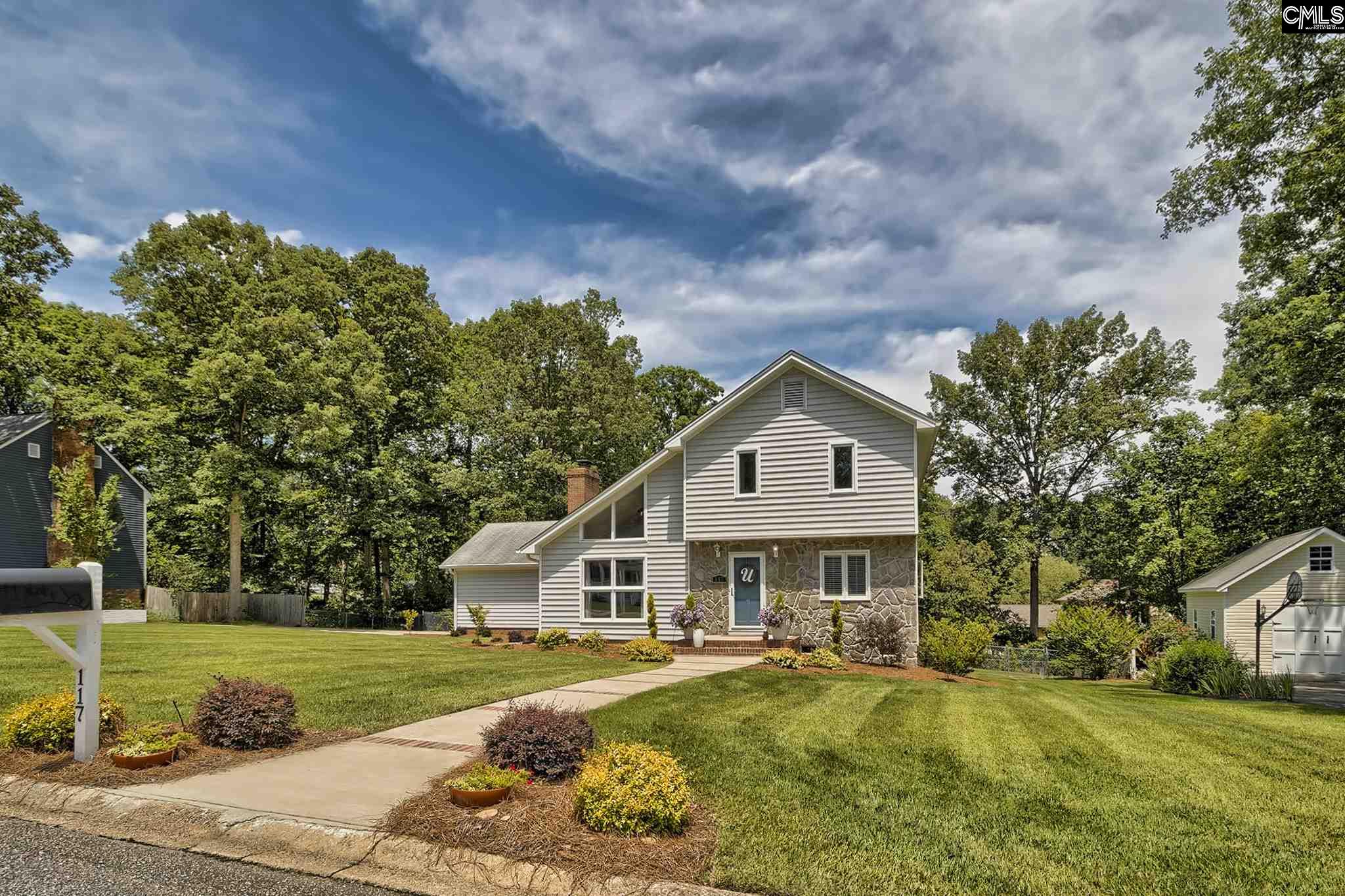 117 North Beaver Dam Columbia, SC 29212