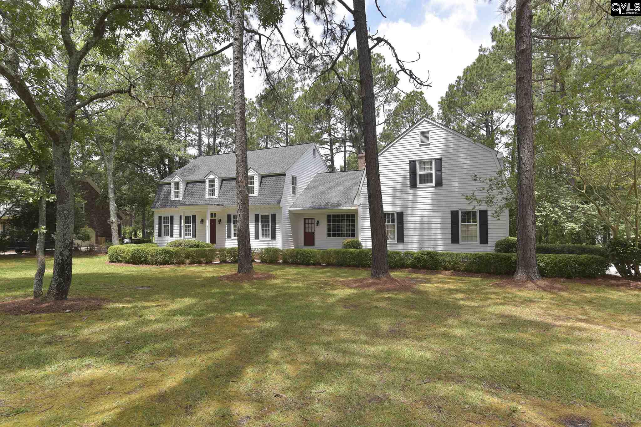 108 Mallet Hill Columbia, SC 29223
