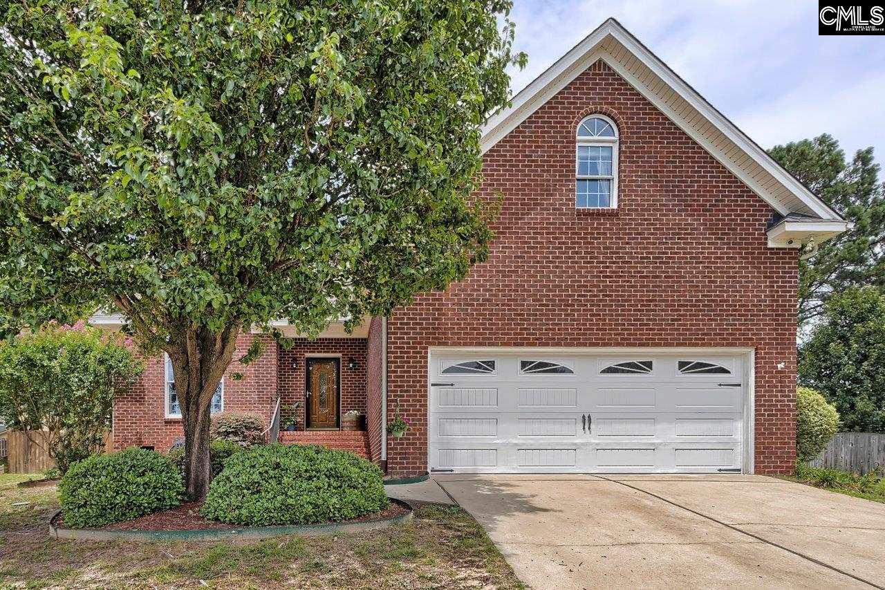 116 Lassitter Lexington, SC 29072