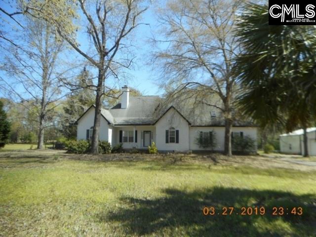600 Saddlebrook Hopkins, SC 29061
