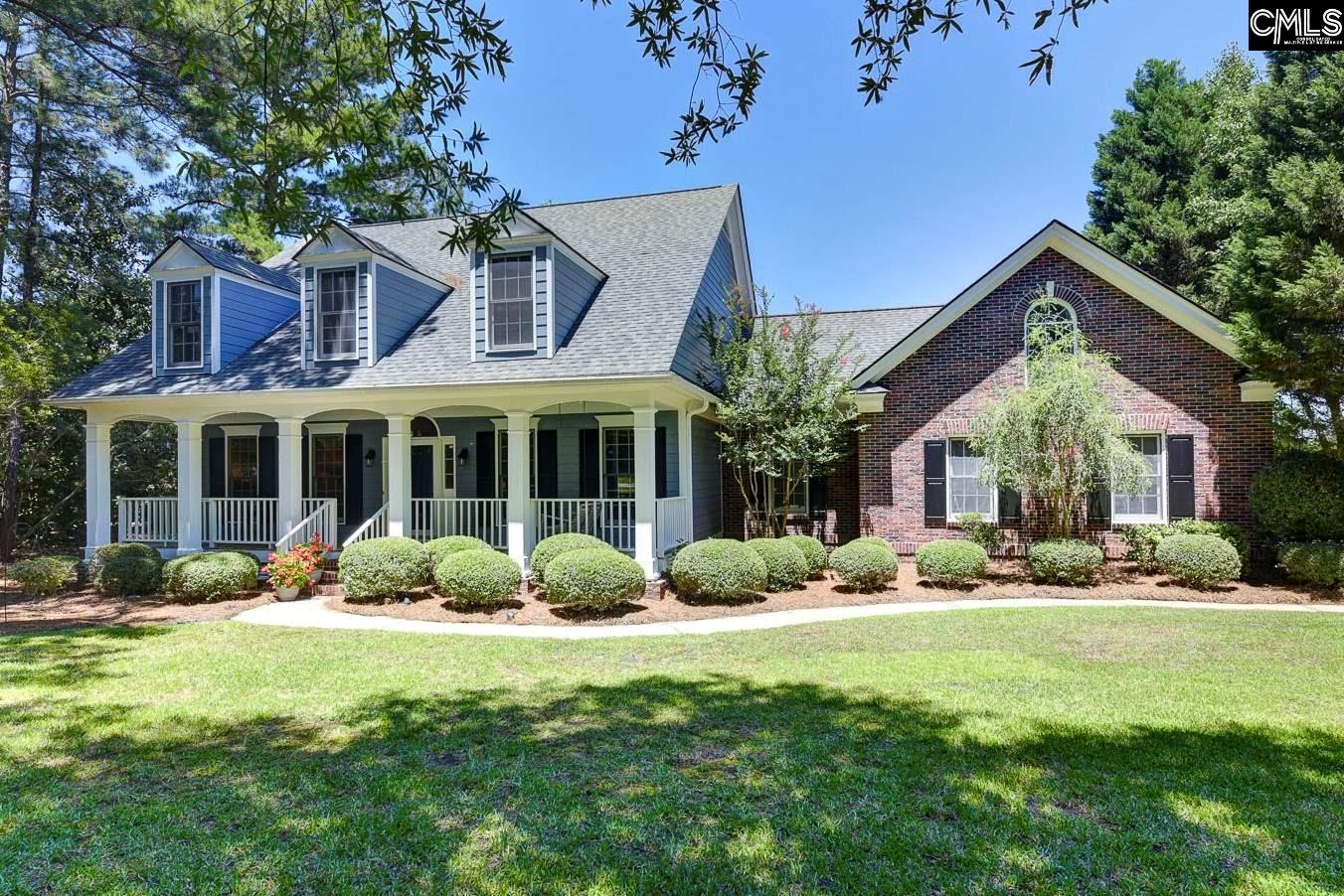 301 N Woodlake Columbia, SC 29229