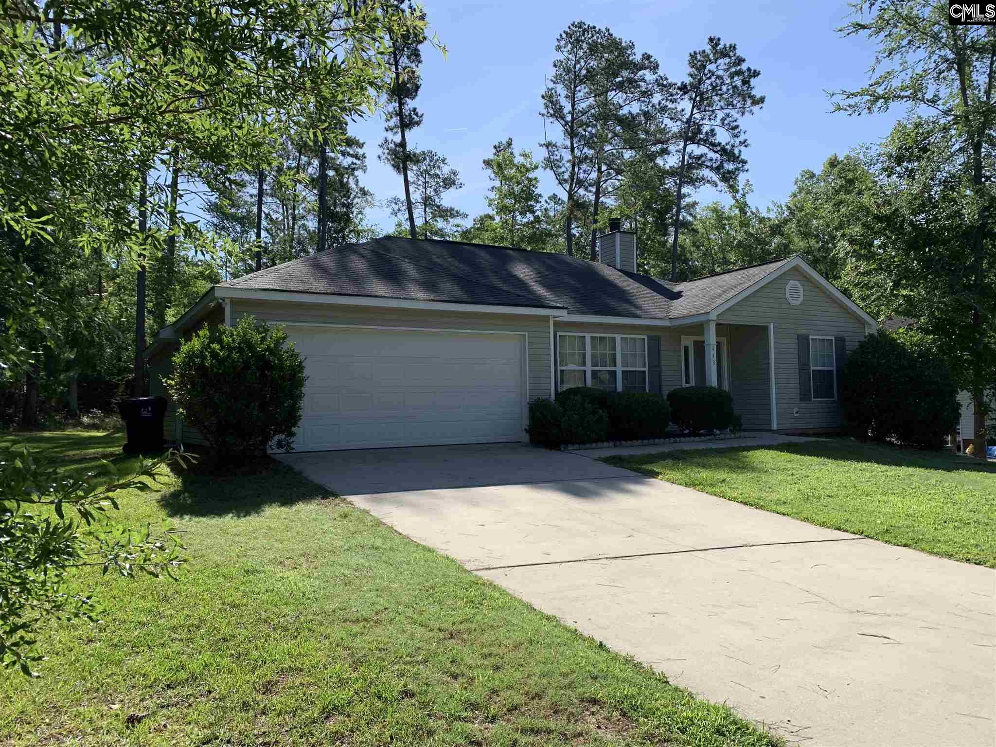 443 Smallwood Chapin, SC 29036