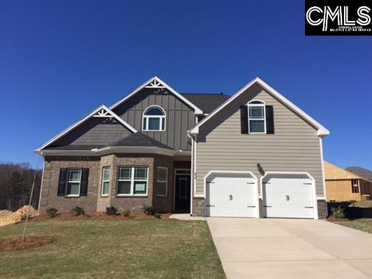 709 Turner Hill Lexington, SC 29073