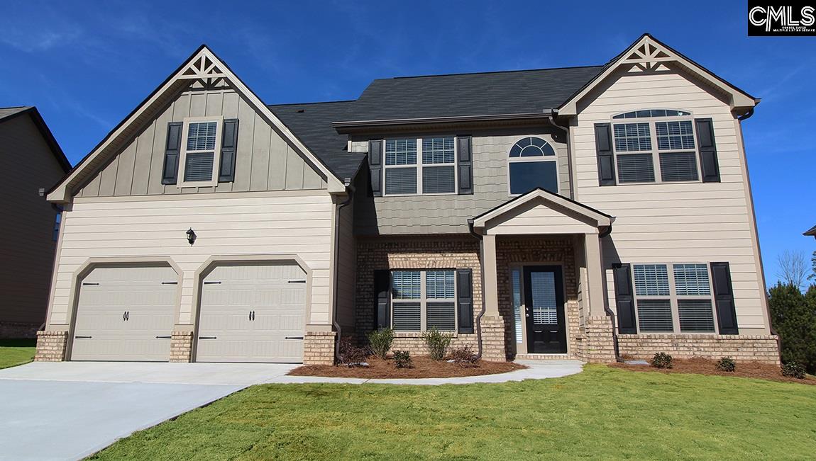 728 Turner Hill Lexington, SC 29073