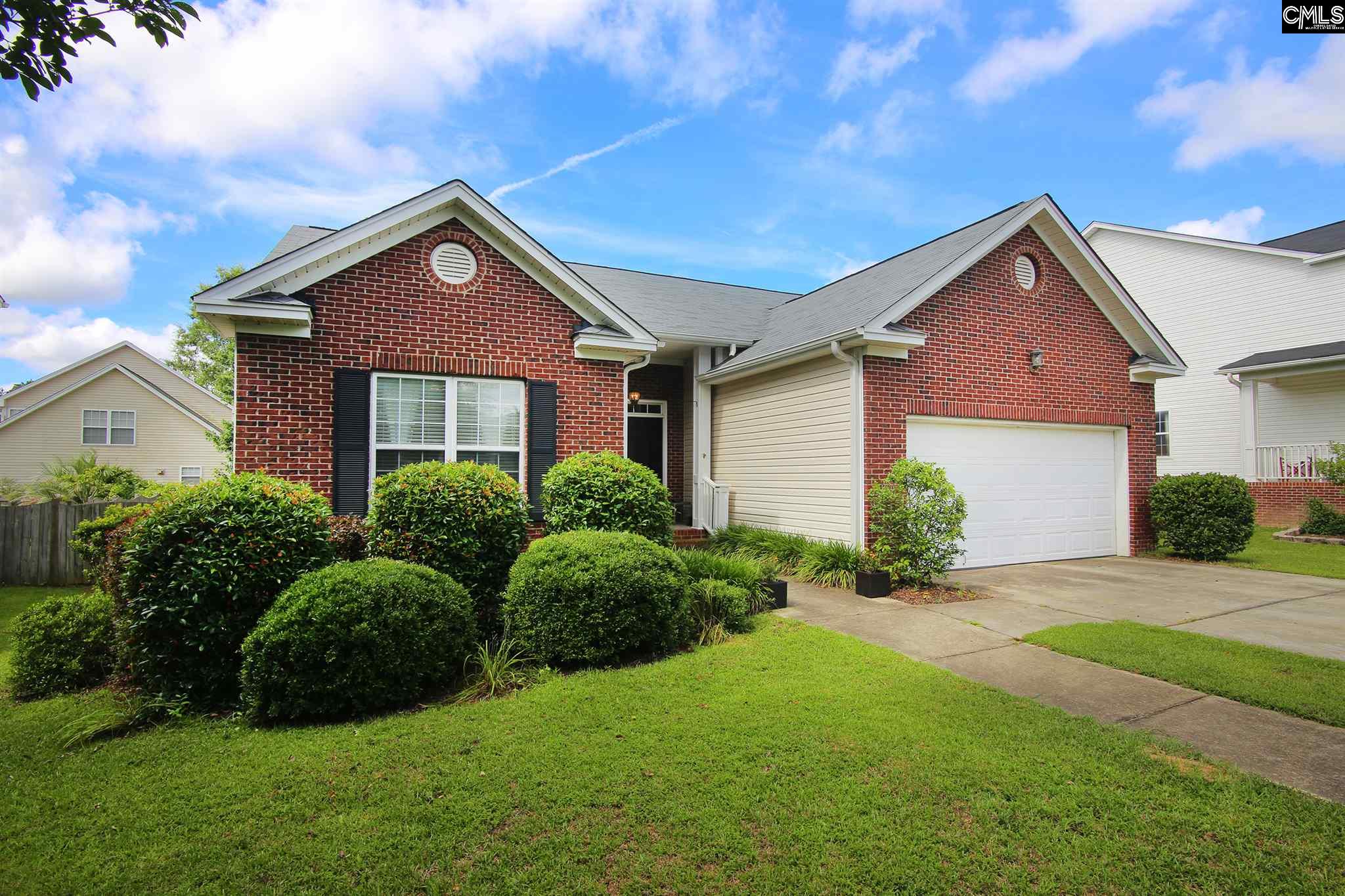 651 Park Lexington, SC 29072