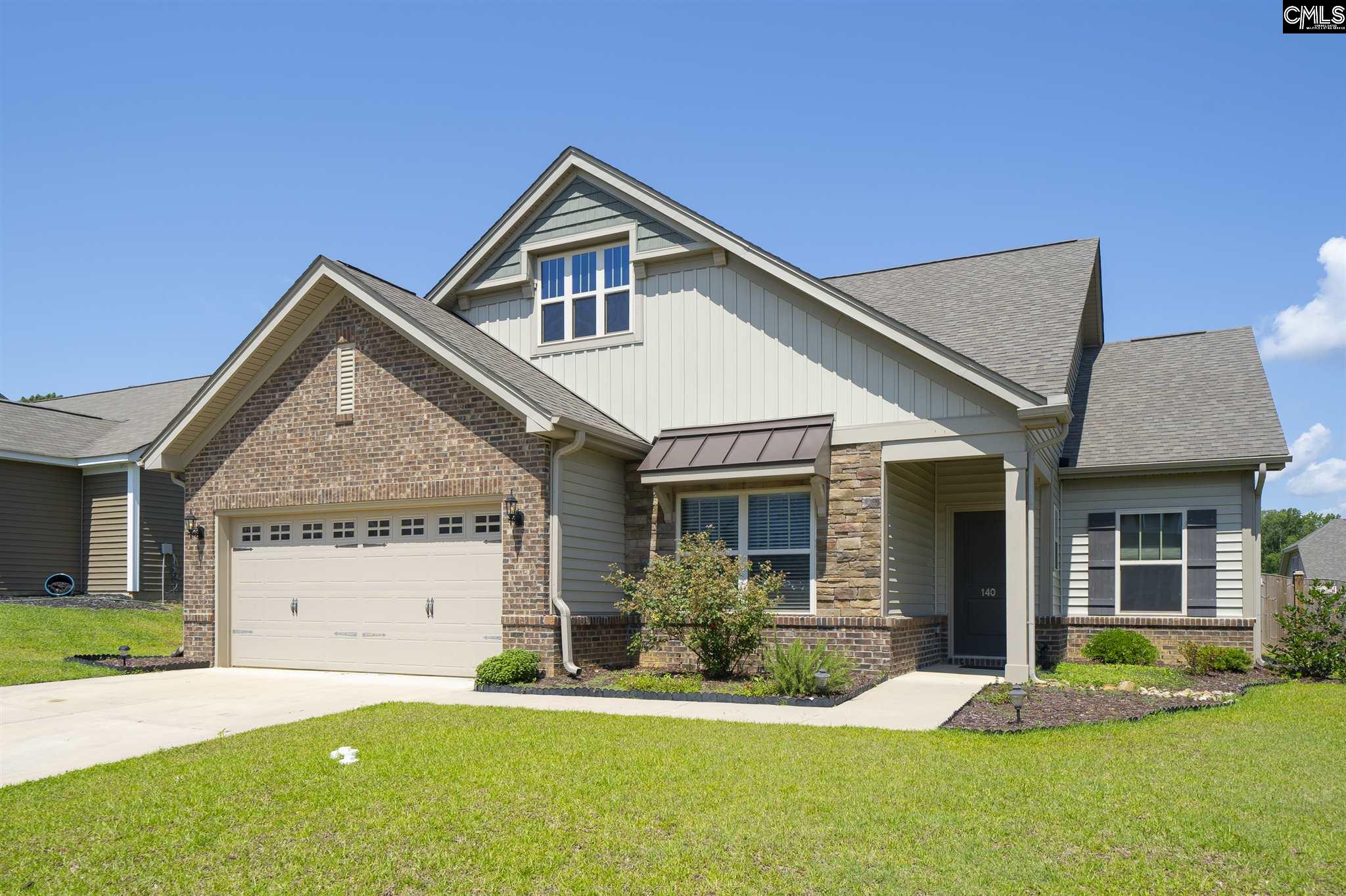 140 Breedlove Chapin, SC 29036