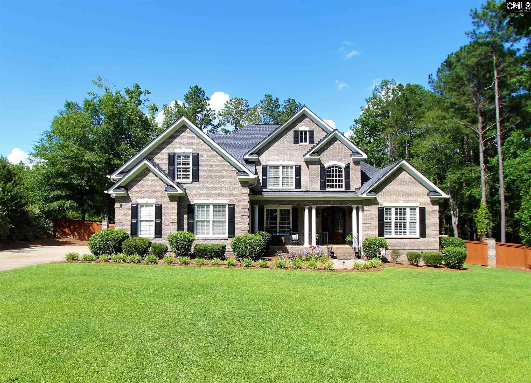 Lexington SC Luxury Homes for Sale 600,000 to 1,000,000