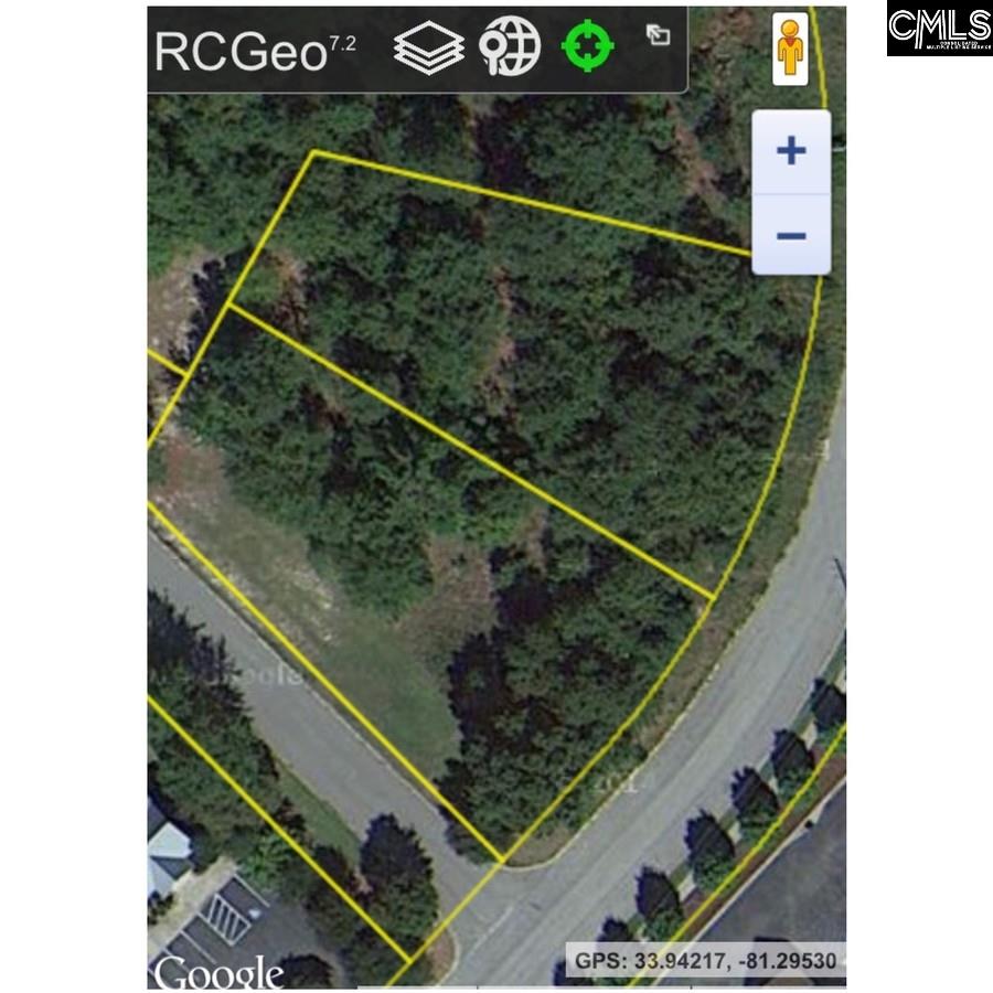 129 Alpine Columbia, SC 29223