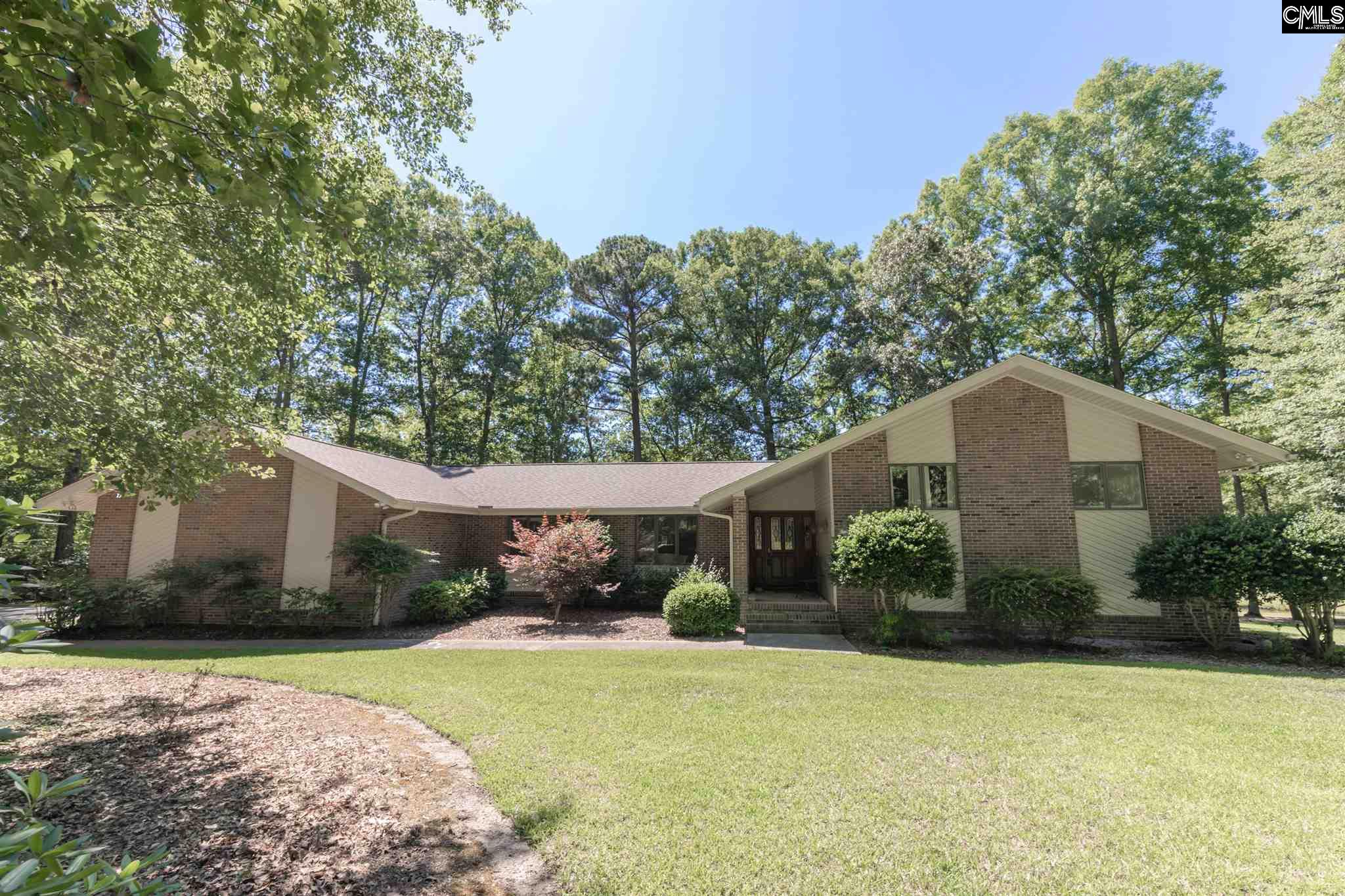 504 W Longtown Blythewood, SC 29016