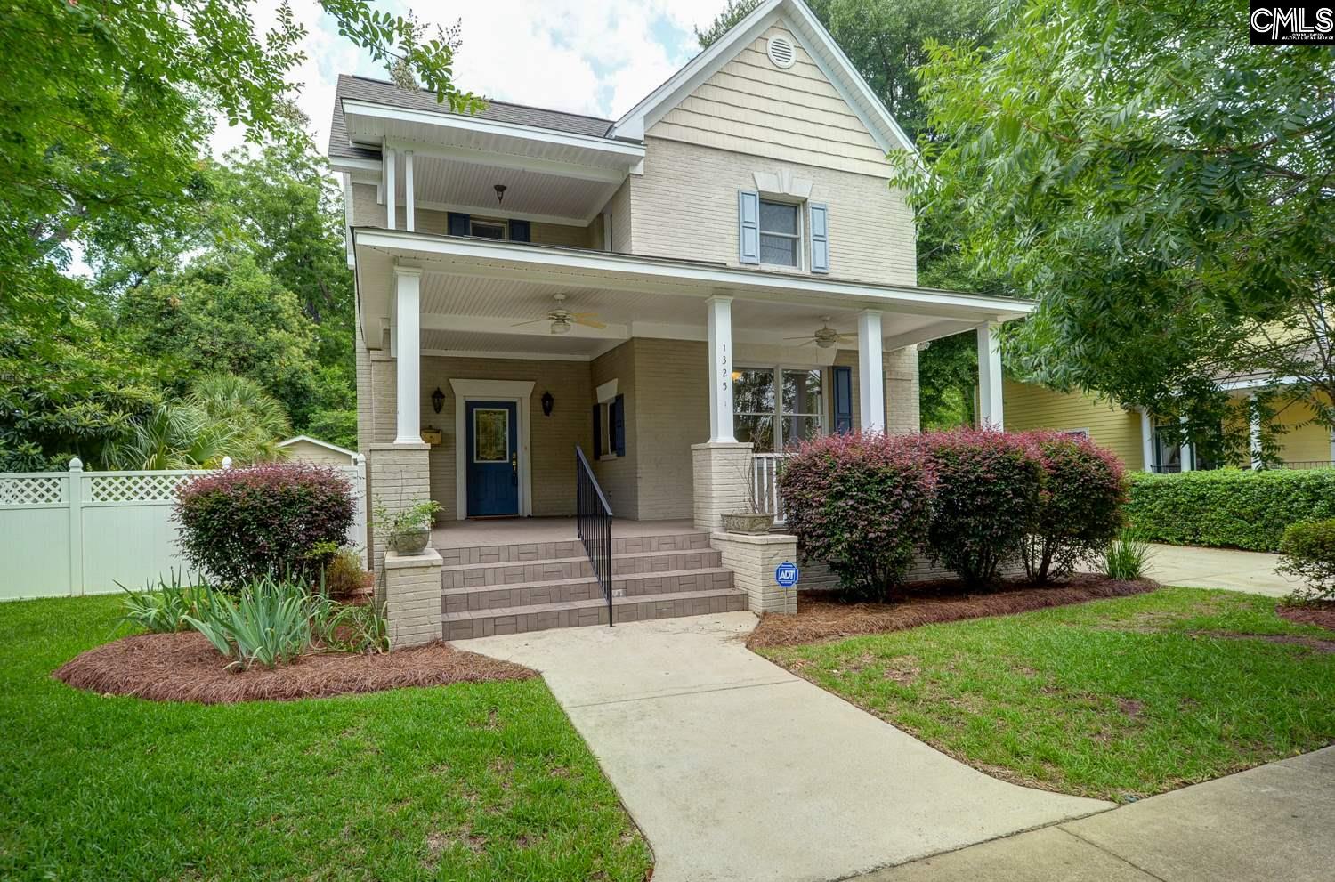 1325 Heidt Columbia, SC 29204