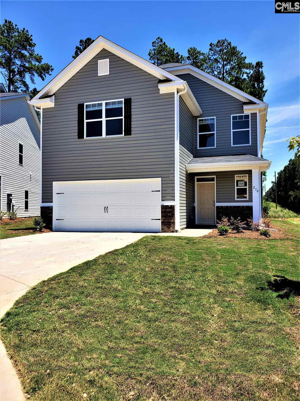 275 Bickley View Chapin, SC 29036