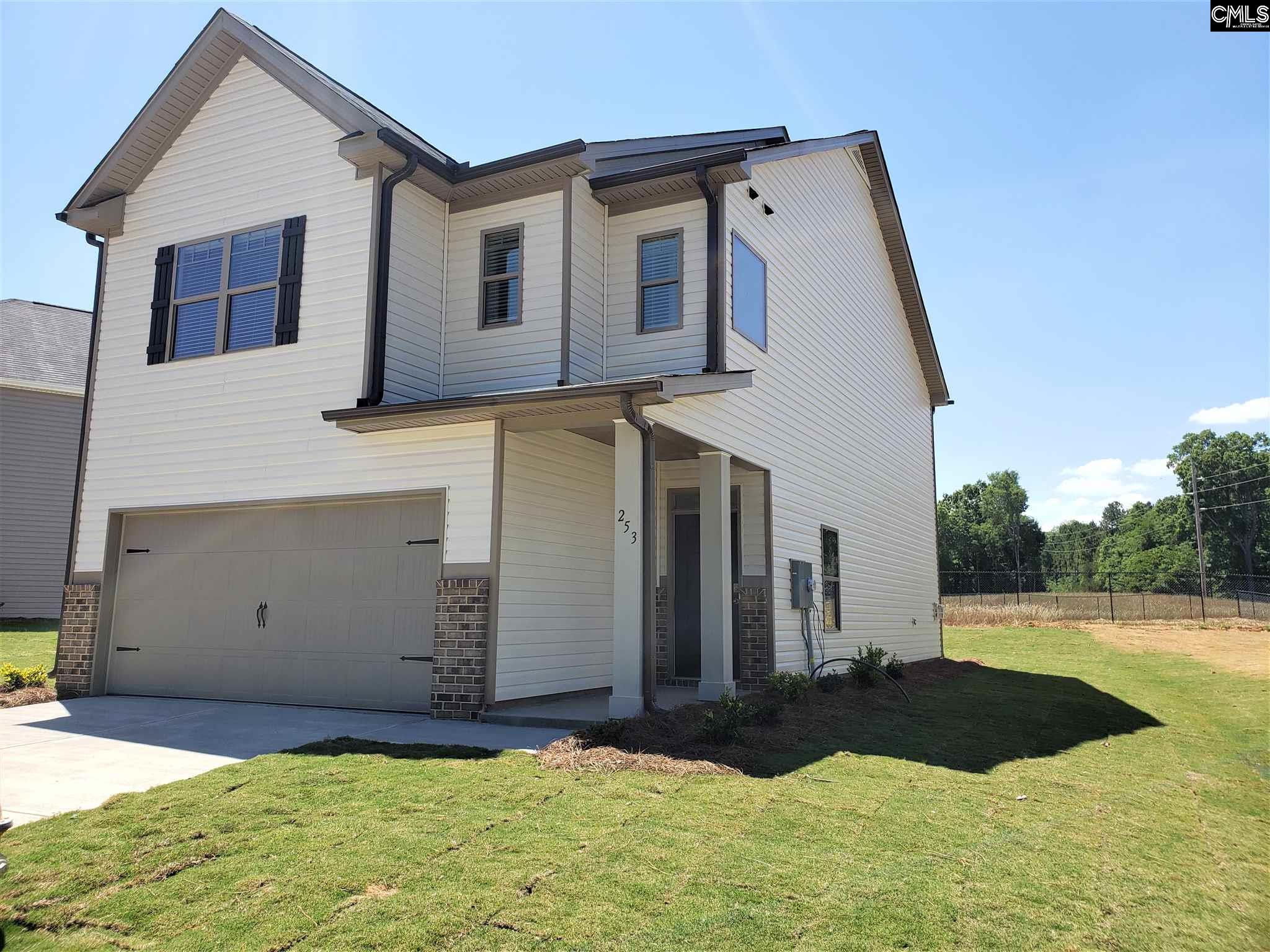 271 Bickley View Chapin, SC 29036