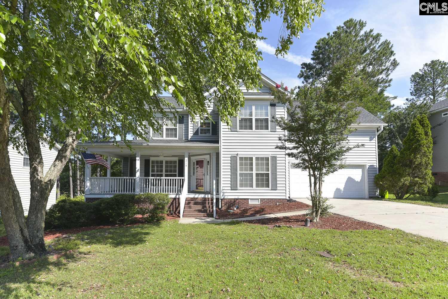 219 Steeple Columbia, SC 29229