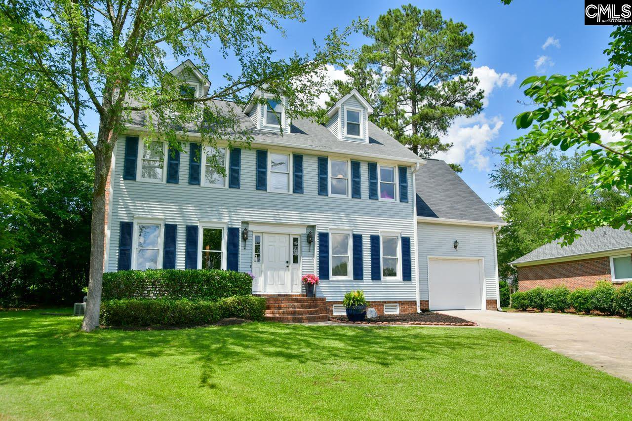 116 Cove Irmo, SC 29063